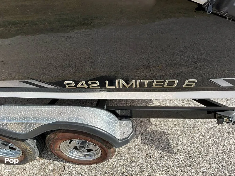 Slide: The Image of Yamaha 242 SE 2016 - 16066754