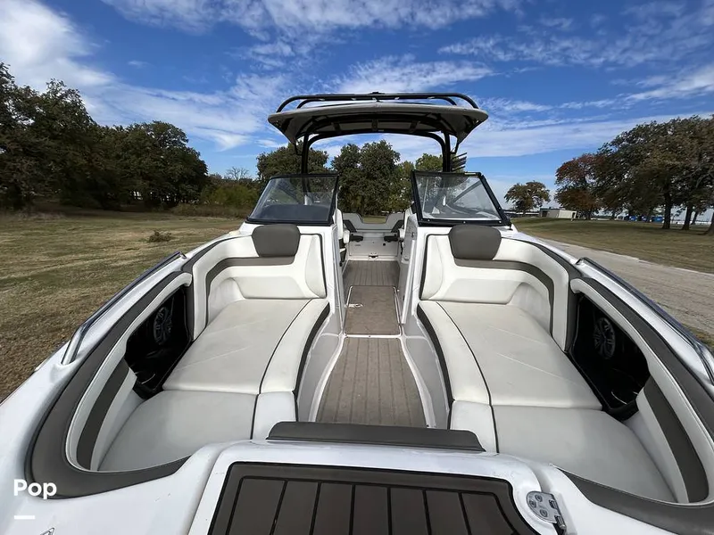 Slide: The Image of Yamaha 242 SE 2016 - 16066784