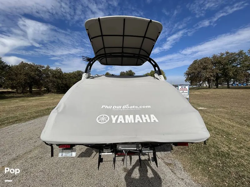 Slide: The Image of Yamaha 242 SE 2016 - 16066775