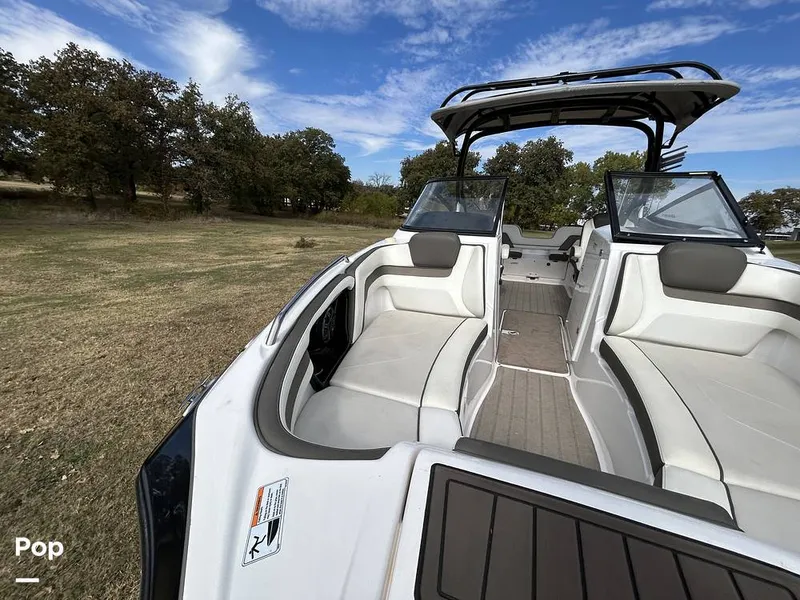 Slide: The Image of Yamaha 242 SE 2016 - 16066785