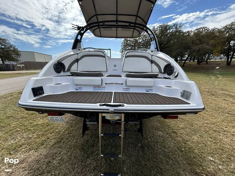 Slide: The Image of Yamaha 242 SE 2016 - 16066793