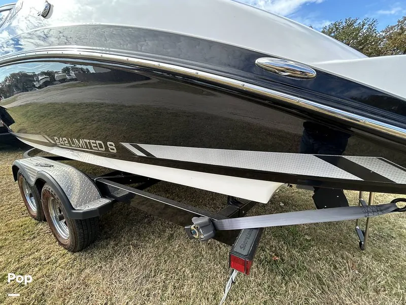 Slide: The Image of Yamaha 242 SE 2016 - 16066795