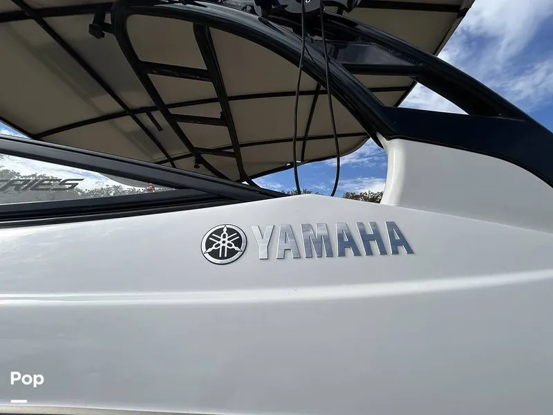 Slide: The Image of Yamaha 242 SE 2016 - 16066799