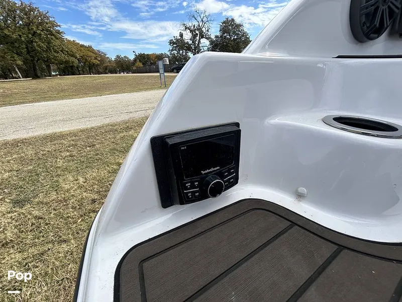 Slide: The Image of Yamaha 242 SE 2016 - 16066801