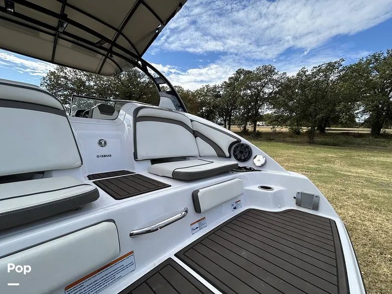 Slide: The Image of Yamaha 242 SE 2016 - 16066805