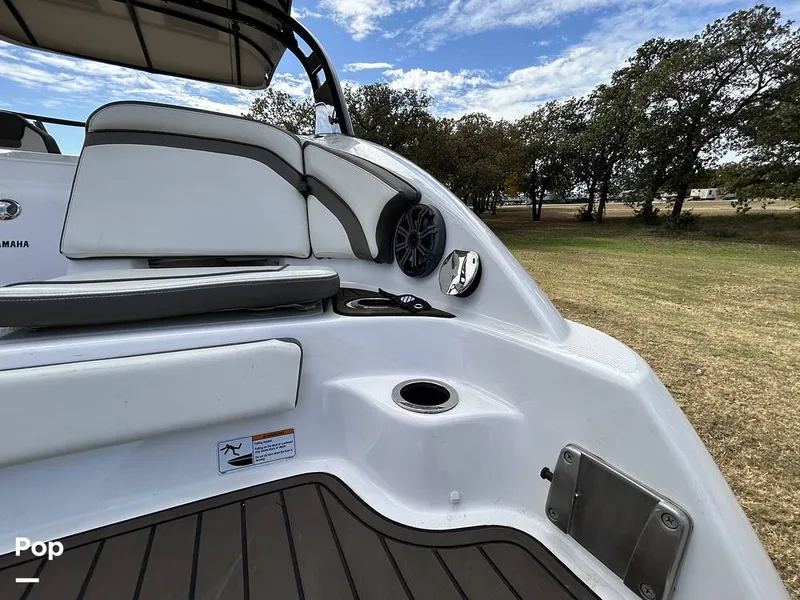 Slide: The Image of Yamaha 242 SE 2016 - 16066806