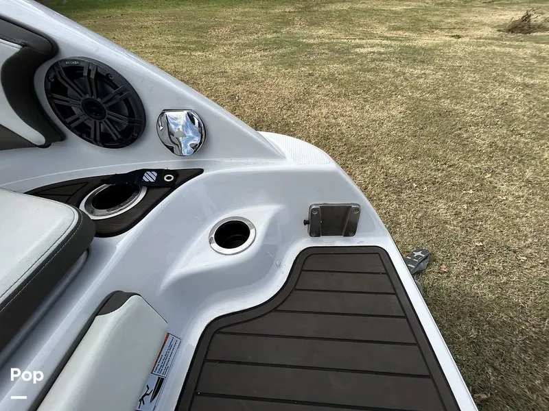 Slide: The Image of Yamaha 242 SE 2016 - 16066808