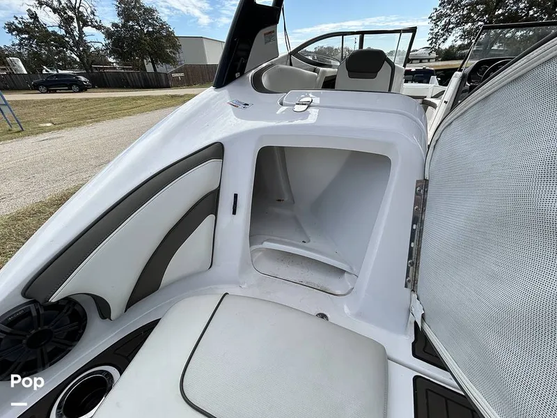 Slide: The Image of Yamaha 242 SE 2016 - 16066811