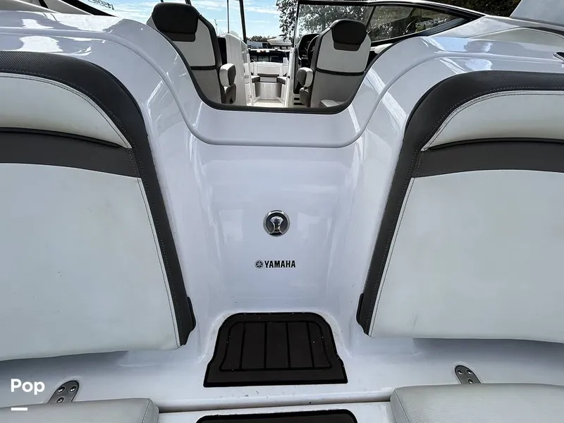 Slide: The Image of Yamaha 242 SE 2016 - 16066812