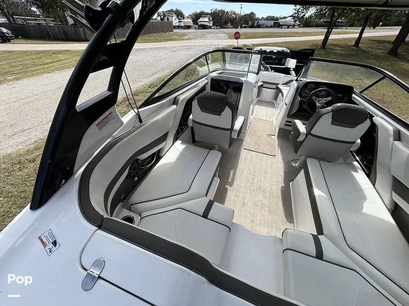 Slide: The Image of Yamaha 242 SE 2016 - 16066818