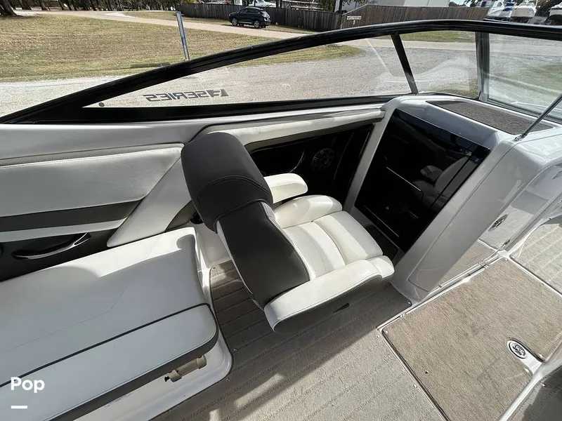 Slide: The Image of Yamaha 242 SE 2016 - 16066823