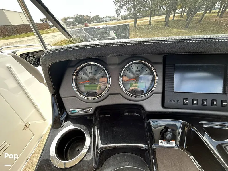 Slide: The Image of Yamaha 242 SE 2016 - 16066833