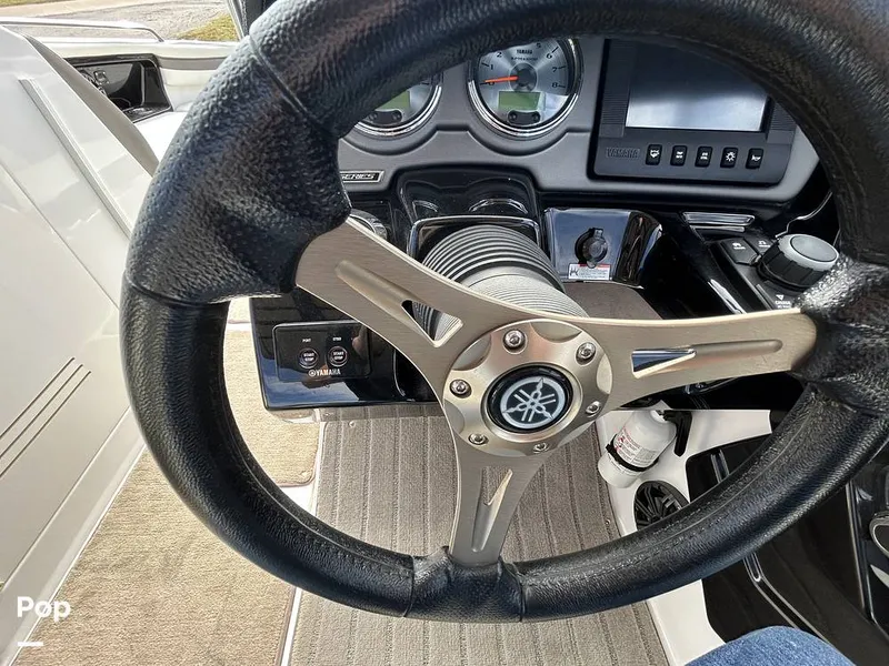 Slide: The Image of Yamaha 242 SE 2016 - 16066836