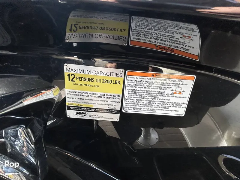 Slide: The Image of Yamaha 242 SE 2016 - 16066839