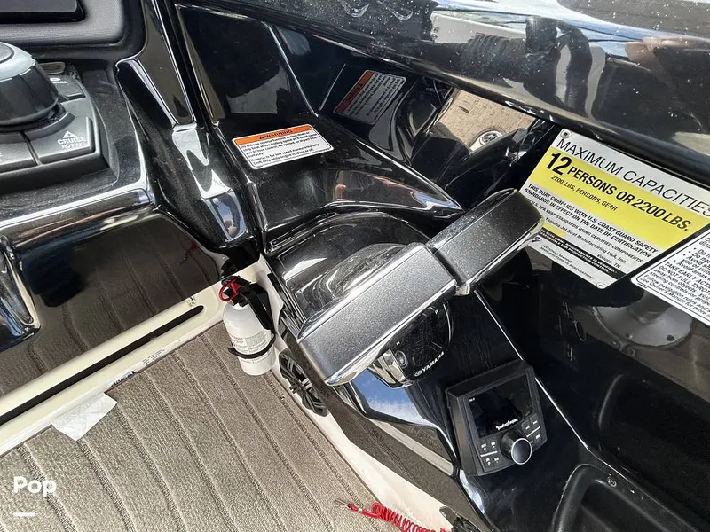 Slide: The Image of Yamaha 242 SE 2016 - 16066838