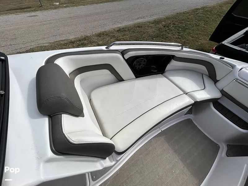 Slide: The Image of Yamaha 242 SE 2016 - 16066844