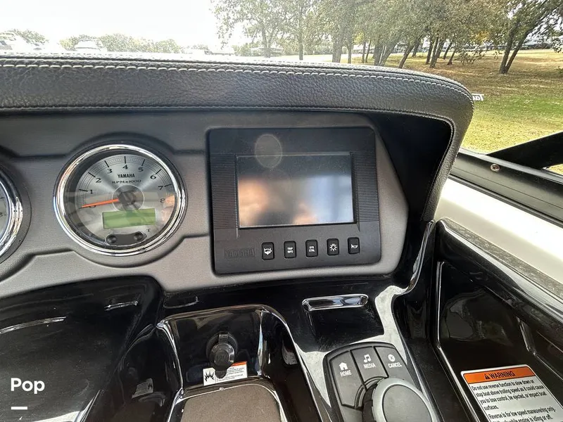 Slide: The Image of Yamaha 242 SE 2016 - 16066834