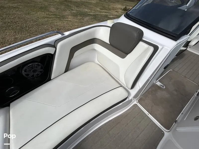 Slide: The Image of Yamaha 242 SE 2016 - 16066850