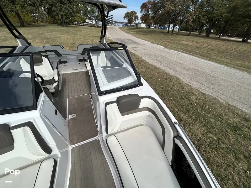 Slide: The Image of Yamaha 242 SE 2016 - 16066853