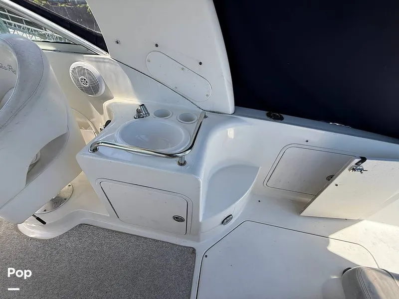Slide: The Image of Sea Ray 260 Sundancer 2004 - 16478872