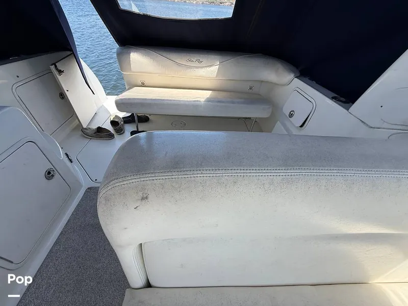 Slide: The Image of Sea Ray 260 Sundancer 2004 - 16478875
