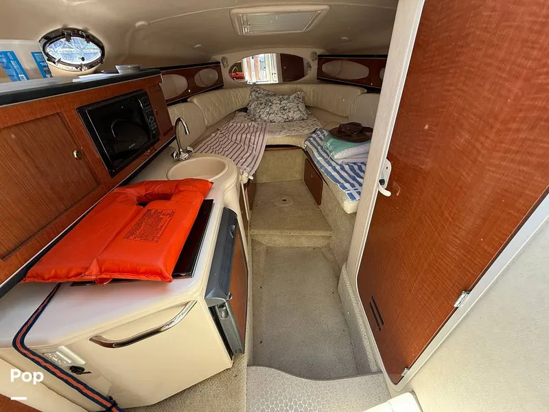 Slide: The Image of Sea Ray 260 Sundancer 2004 - 16478879