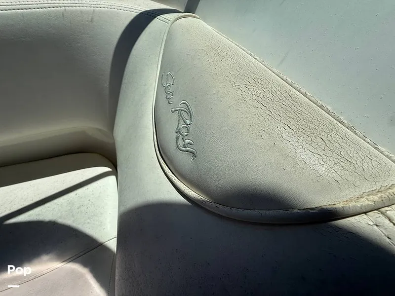 Slide: The Image of Sea Ray 260 Sundancer 2004 - 16478880