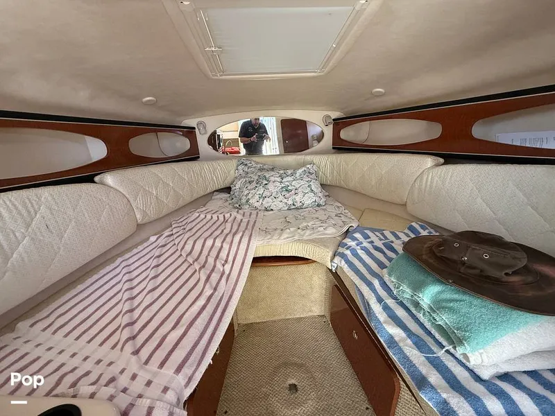 Slide: The Image of Sea Ray 260 Sundancer 2004 - 16478883