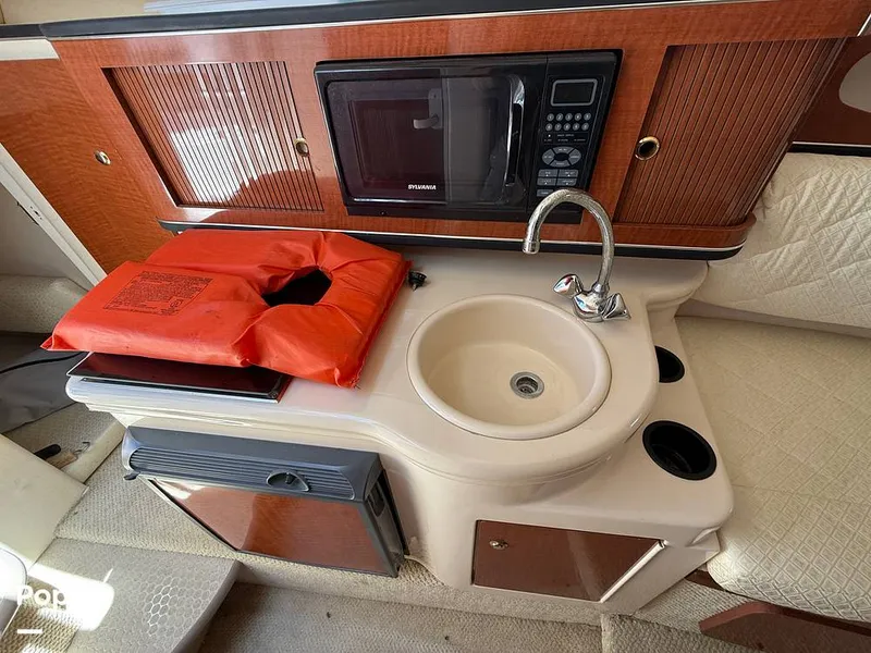 Slide: The Image of Sea Ray 260 Sundancer 2004 - 16478886