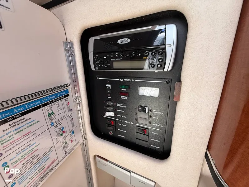 Slide: The Image of Sea Ray 260 Sundancer 2004 - 16478888