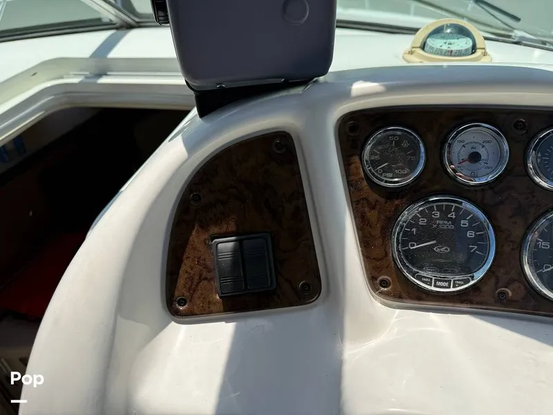 Slide: The Image of Sea Ray 260 Sundancer 2004 - 16478896
