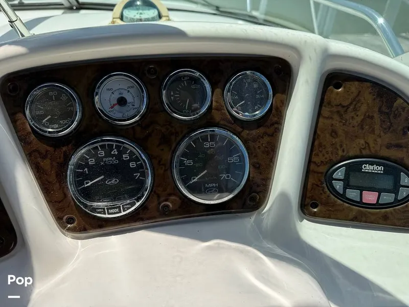 Slide: The Image of Sea Ray 260 Sundancer 2004 - 16478897