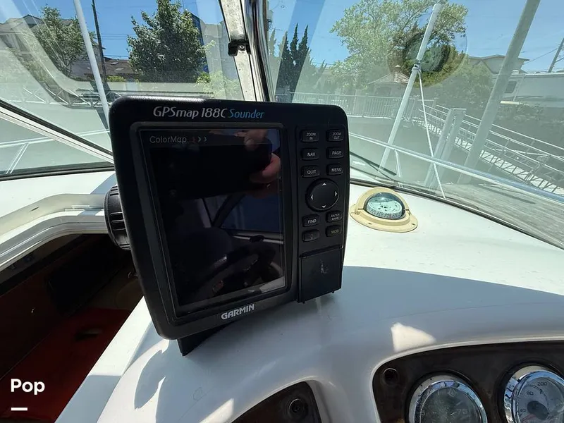Slide: The Image of Sea Ray 260 Sundancer 2004 - 16478899