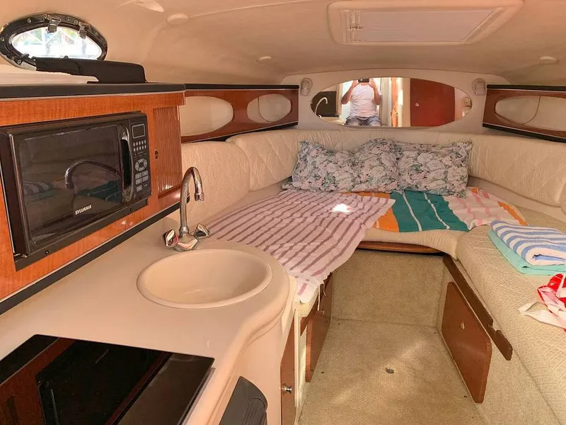 Slide: The Image of Sea Ray 260 Sundancer 2004 - 16067144