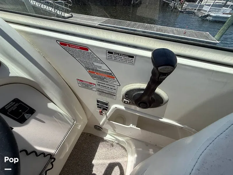 Slide: The Image of Sea Ray 260 Sundancer 2004 - 16478900