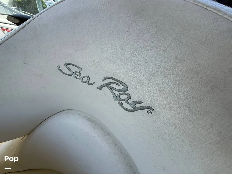 Slide: The Image of Sea Ray 260 Sundancer 2004 - 16478906