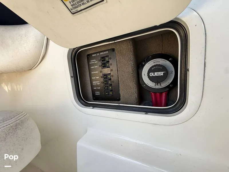 Slide: The Image of Sea Ray 260 Sundancer 2004 - 16478911
