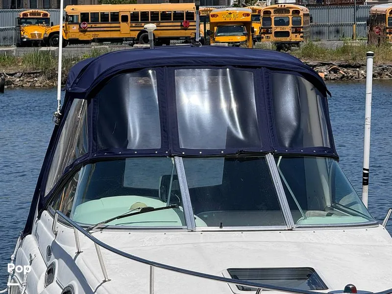 Slide: The Image of Sea Ray 260 Sundancer 2004 - 16478922