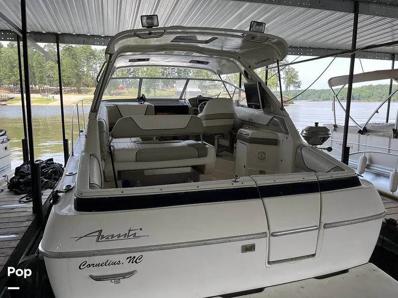 The Image of Bayliner Avanti 3255 1995 - 16042931