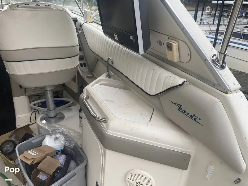 Slide: The Image of Bayliner Avanti 3255 1995 - 16042964