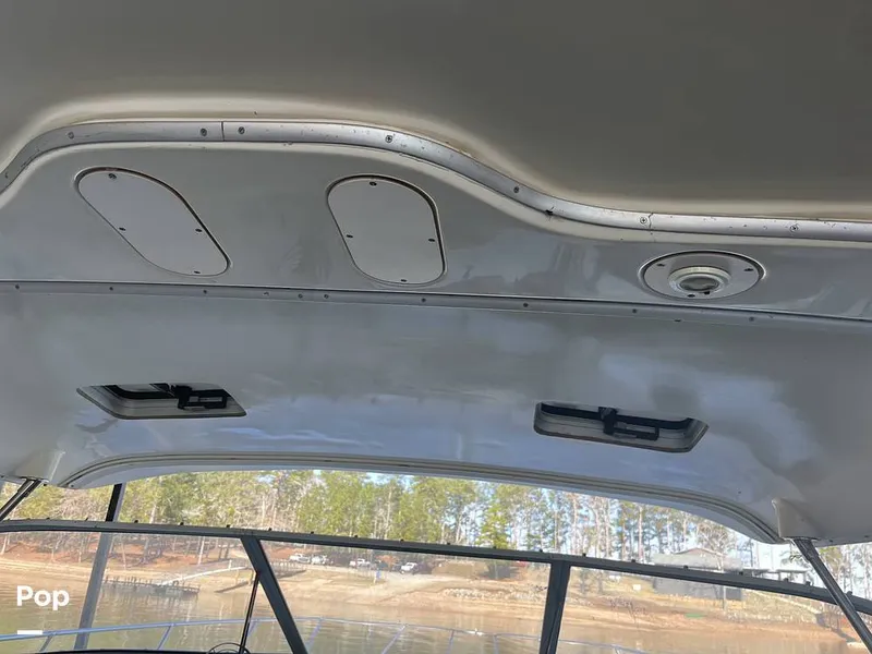 Slide: The Image of Bayliner Avanti 3255 1995 - 16255345