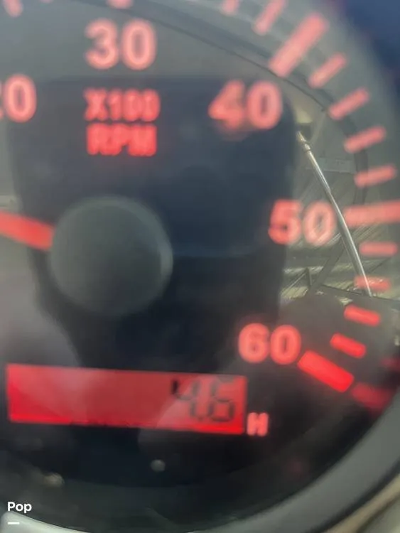 Slide: The Image of Bayliner Avanti 3255 1995 - 16255348