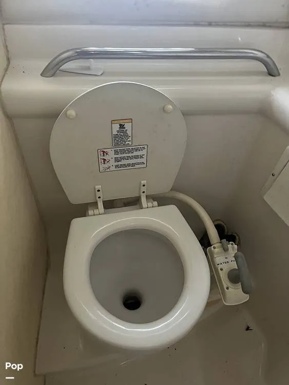 Slide: The Image of Bayliner Avanti 3255 1995 - 16255187