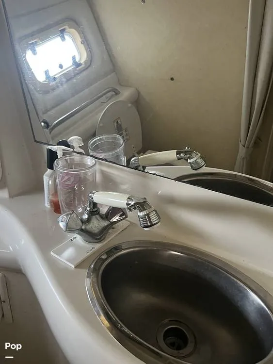 Slide: The Image of Bayliner Avanti 3255 1995 - 16255188