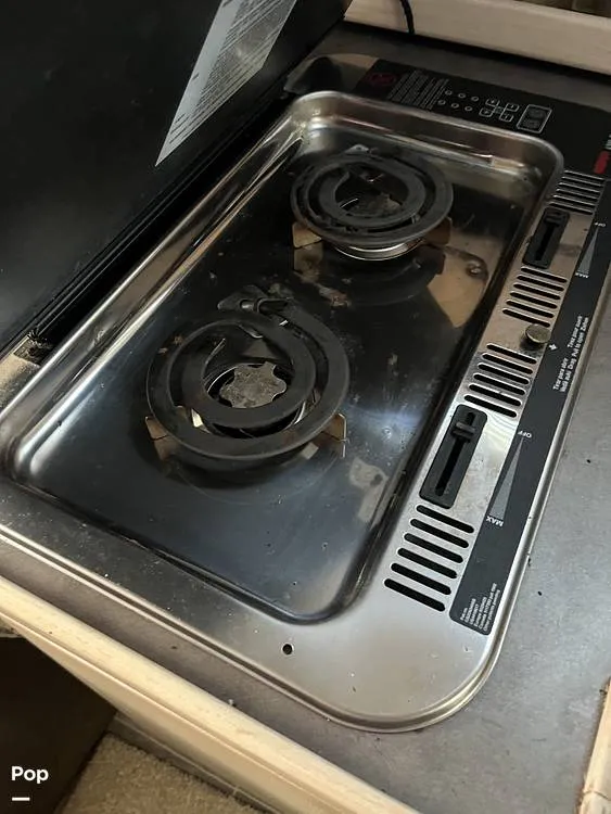 Slide: The Image of Bayliner Avanti 3255 1995 - 16255354