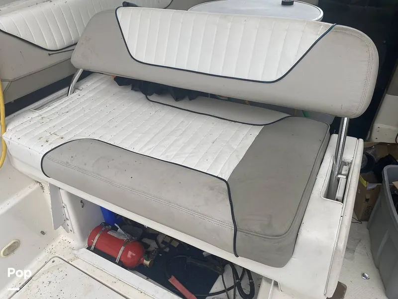 Slide: The Image of Bayliner Avanti 3255 1995 - 16042963