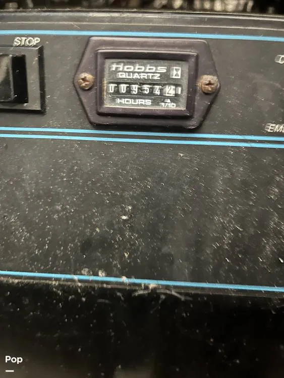 Slide: The Image of Bayliner Avanti 3255 1995 - 16255134