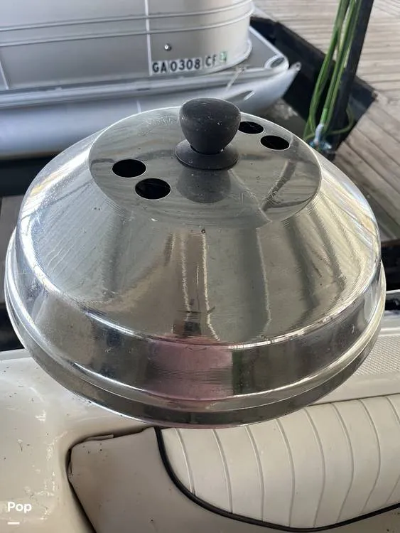 Slide: The Image of Bayliner Avanti 3255 1995 - 16255358