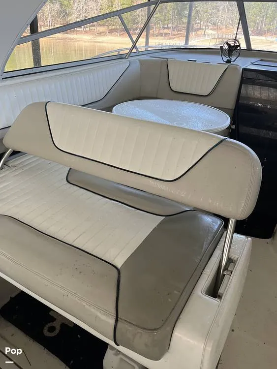 Slide: The Image of Bayliner Avanti 3255 1995 - 16255363