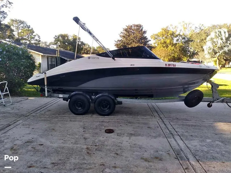 The Image of Yamaha SX 210 2017 - undefined